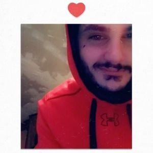 Meet your Posher, Dalton